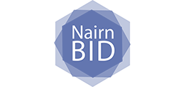 Nairn BID logo