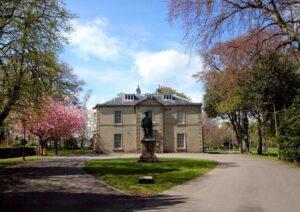 Exploring Nairn’s History Exploring Nairn’s History