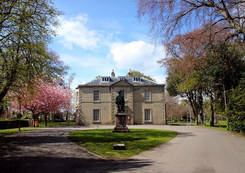 Family Fun for Free in Nairn: A Highland Gem!