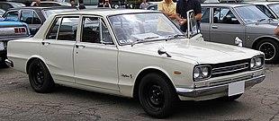 Wheels of Nairn - Vehicle Spotlight: Nissan Skyline - Japanese Icon