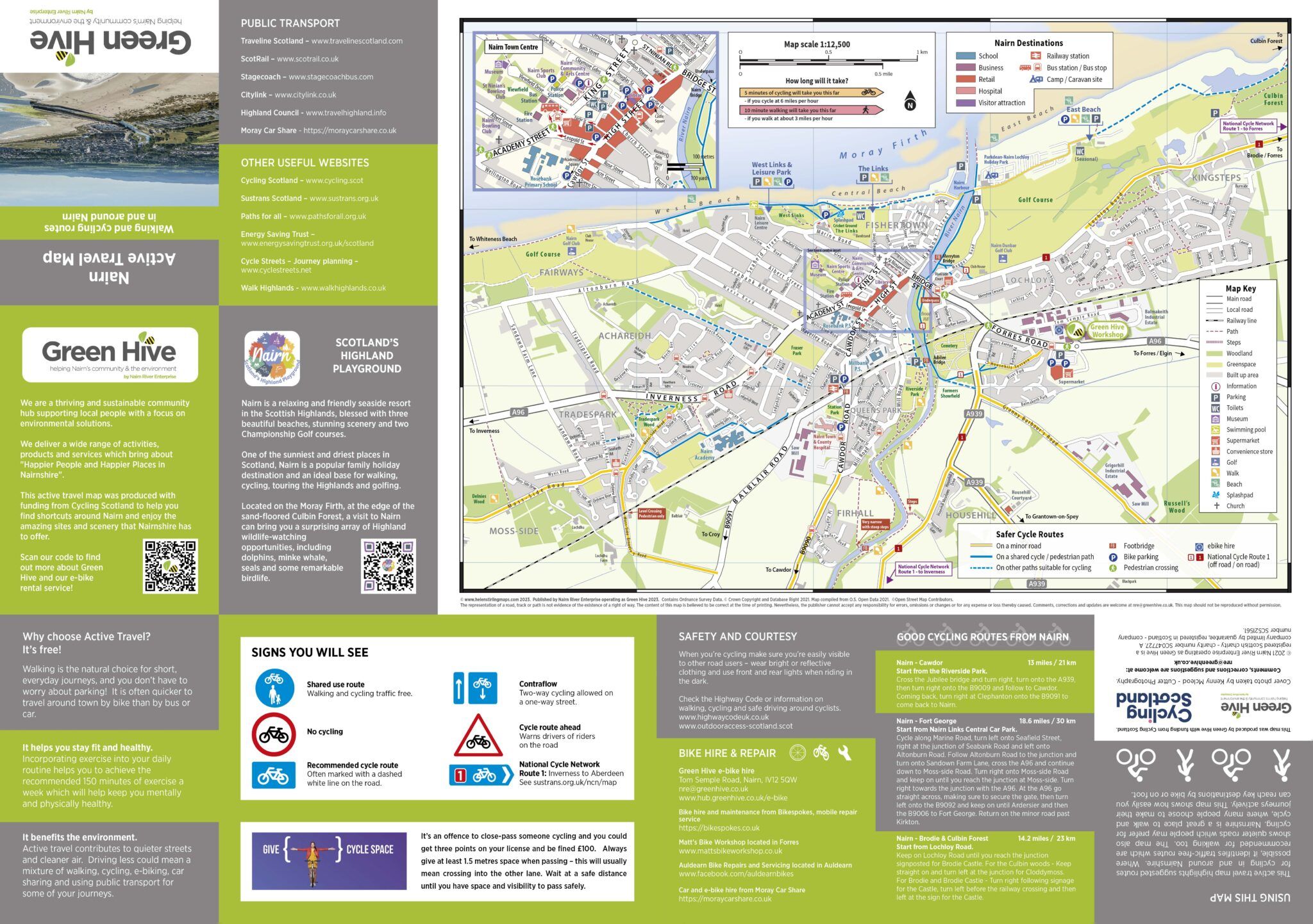 maps-nairn-scotland