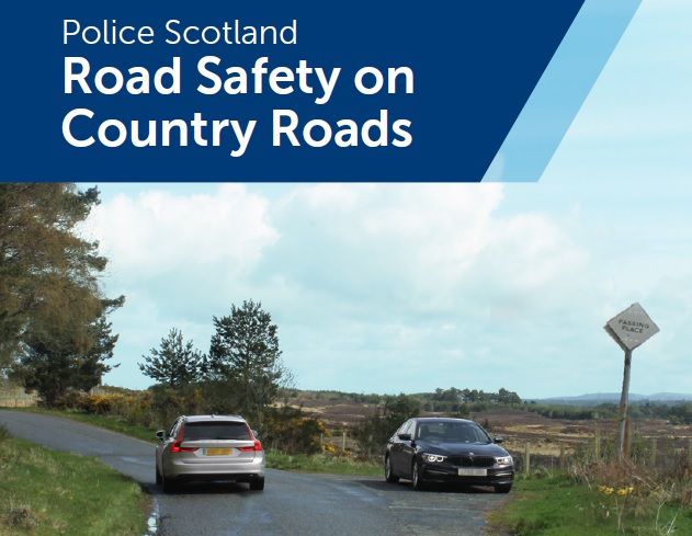 Road Safety in the Highlands