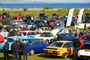 Wheels of Nairn 2026 - Vehicle Show Wheels of Nairn 2026 - Vehicle Show