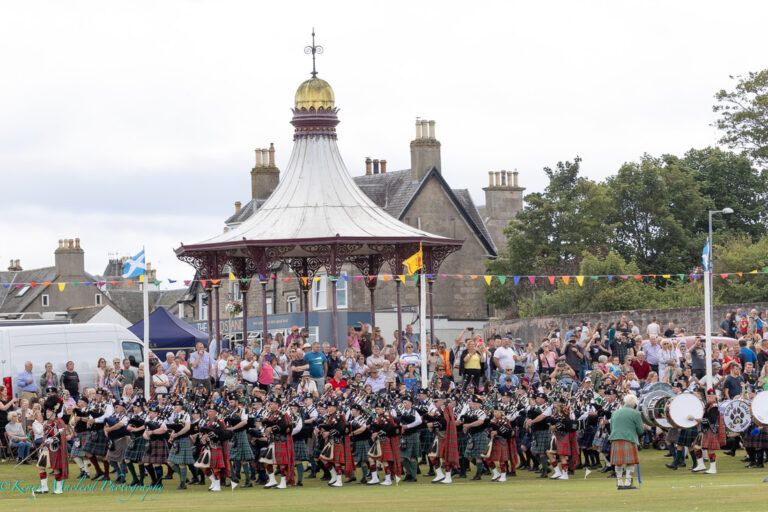 Nairn Highland Games Nairn Scotland