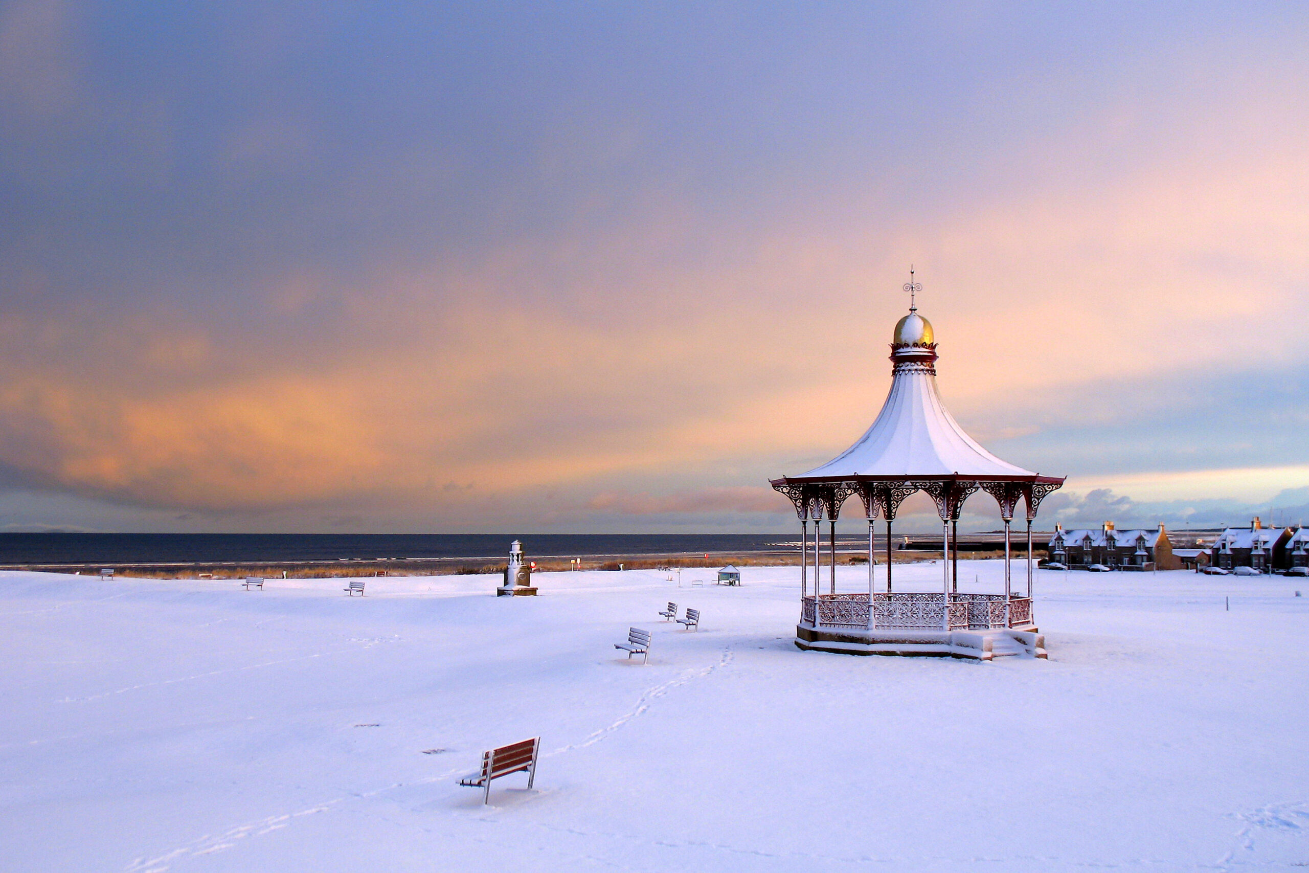 Christmas Events in Nairn 2024