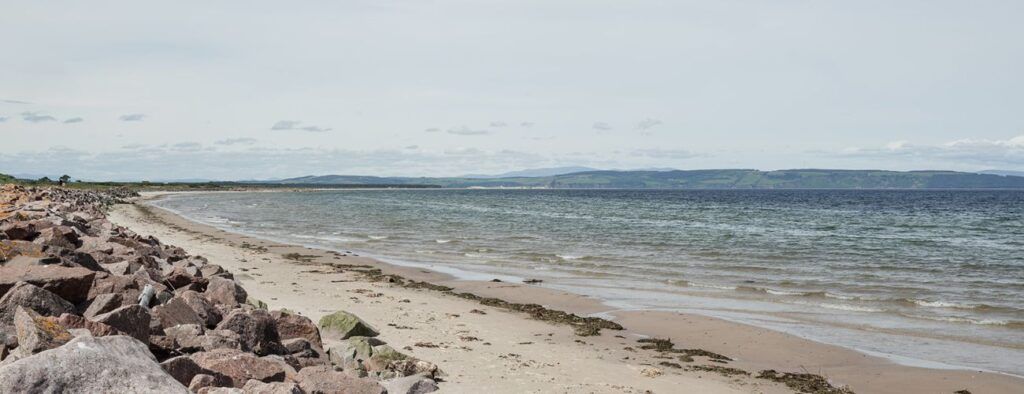 Nairn and the Moray Coast