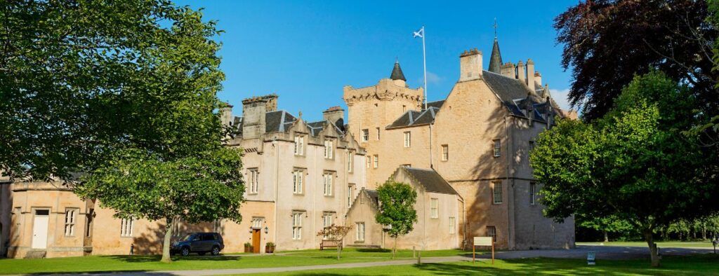 Nairn and the Moray Coast