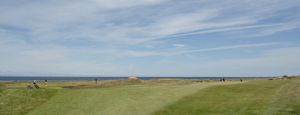 Nairn and the Moray Coast