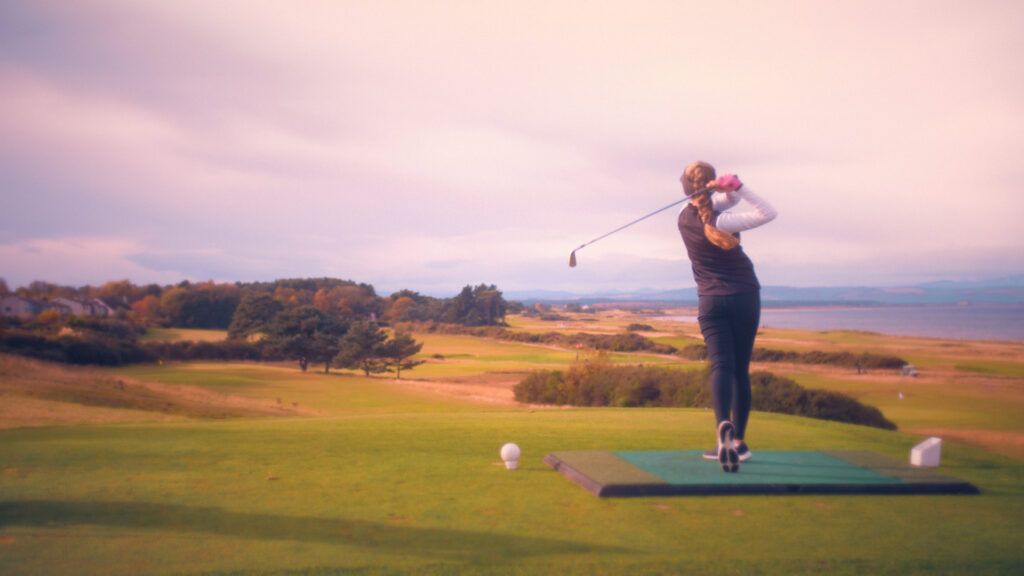 Sunny Nairn - Your Perfect Spring Staycation Sunny Nairn – Your Perfect Spring Staycation