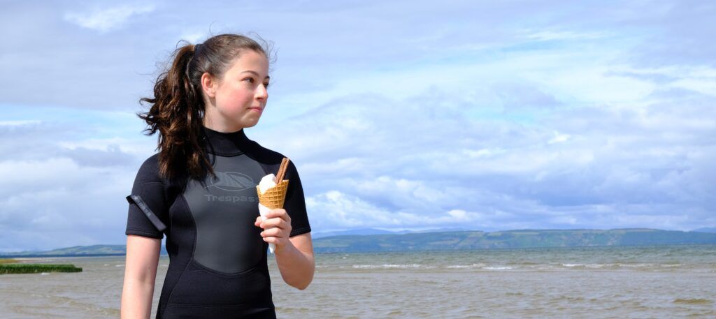 Nairn - A Foodie's Summer Guide