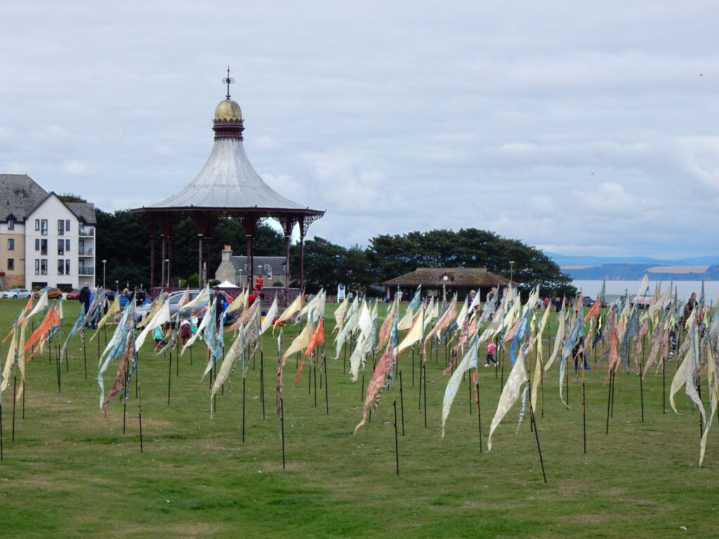 Where Literature and Art Meet the Moray Firth: The 2026 Nairn Book and Arts Festival