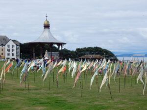 Where Literature and Art Meet the Moray Firth: The 2026 Nairn Book and Arts Festival Where Literature and Art Meet the Moray Firth: The 2026 Nairn Book and Arts Festival